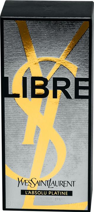 Actual product image Yves Saint Laurent Libre Absolu circuit board (Eau de parfum, 90 ml)