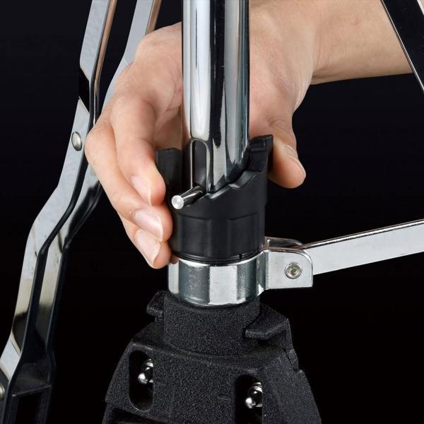Produktbild Tama HH315D Speed Cobra Hi-Hat Ständer (Schlagzeug)