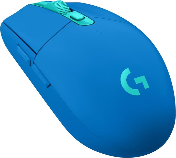 Actual product image Logitech G G305 (Wireless)