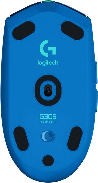 Actual product image Logitech G G305 (Wireless)