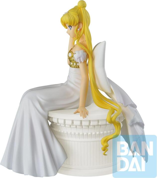 Produktbild Banpresto Ichibansho Princess Serenity (Princess Collection)