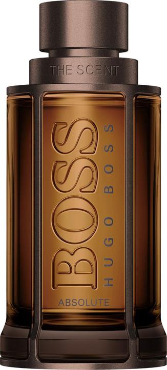 Image du produit BOSS Le parfum absolu (Eau de parfum, 50 ml)