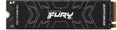 Produktbild Kingston FURY Renegade (500 GB, M.2 2280)