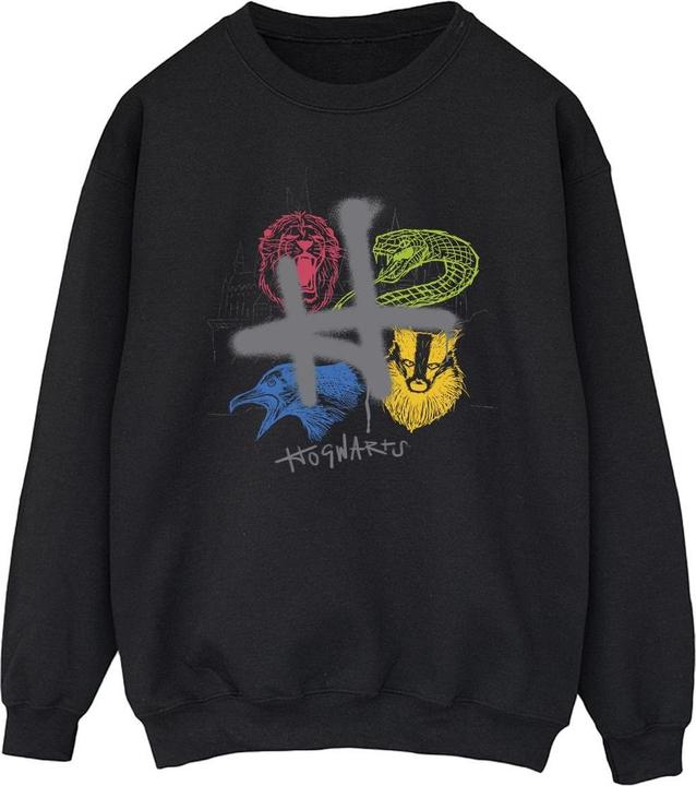 Produktbild Emblems H Spray Sweatshirt (XL)