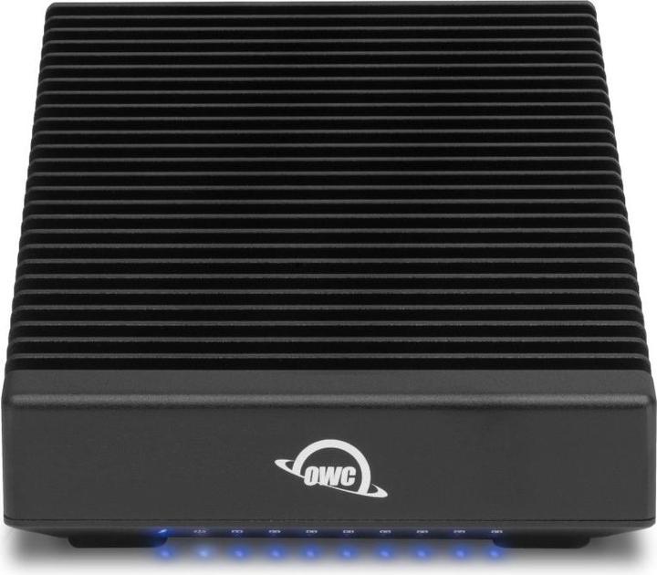 OWC ThunderBlade X8 (8000 GB)