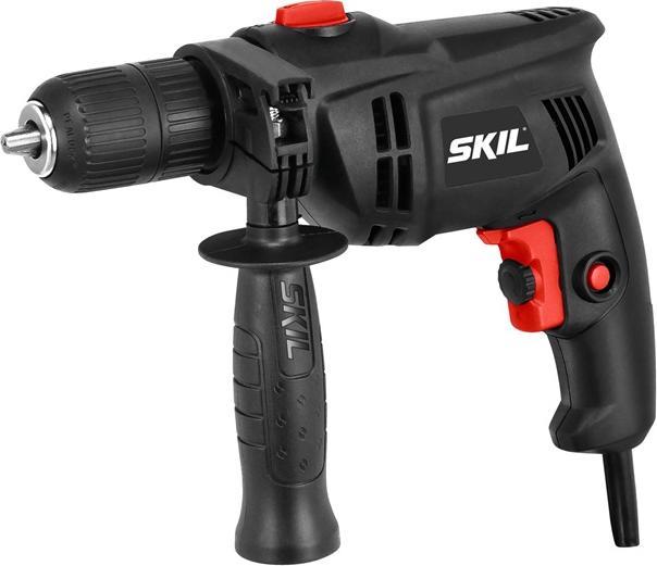 Image du produit Skil DRILL IMPACT 1020AA 550W (Fonctionnement sur secteur)