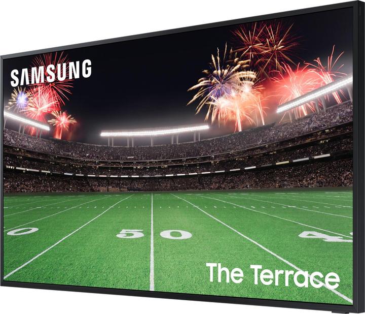 Immagine prodotto Samsung TV QE55LST7DATXXN 55, 3840 x 2160 (Ultra HD 4K), LED-LCD (55", LST7, NeoQLED, 4K, 2025)
