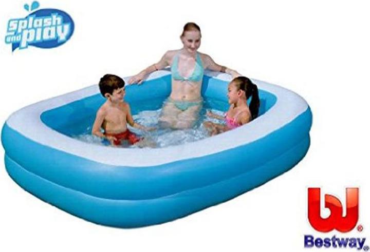Immagine prodotto Bestway Piscina per famiglie