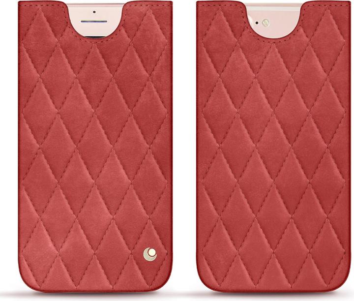 Cerise vintage - Couture ( Pantone #a6302e )