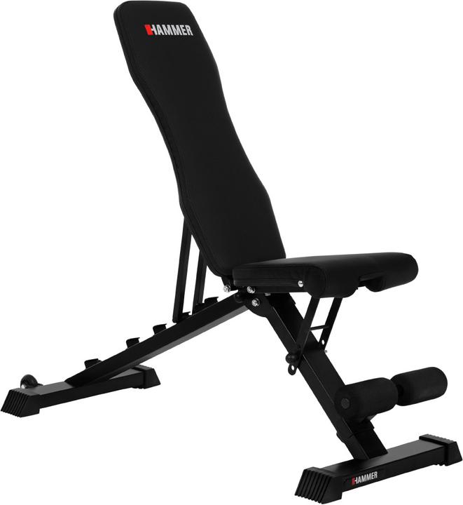 Hammer Fitness Force 2.0