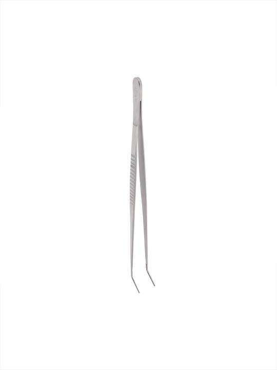 Image du produit de Buyer Pinzette gekröpft 15cm