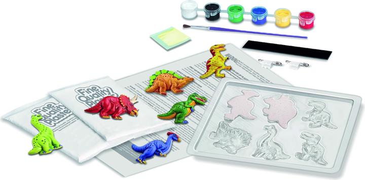Produktbild 4M Dinosaurier
