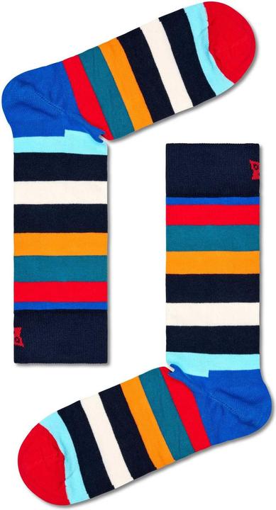 Produktbild Happy Socks Multi-color Gift Set (4er Pack, 41 - 46)