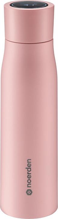 Noerden LIZ+ UV Trinkflasche 500ml pink (0.50 l)