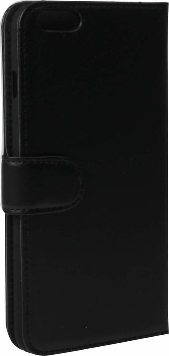 Immagine prodotto Gear iPhone 6 5.5 Wallet blk Leth. (Apple iPhone 6 Plus)