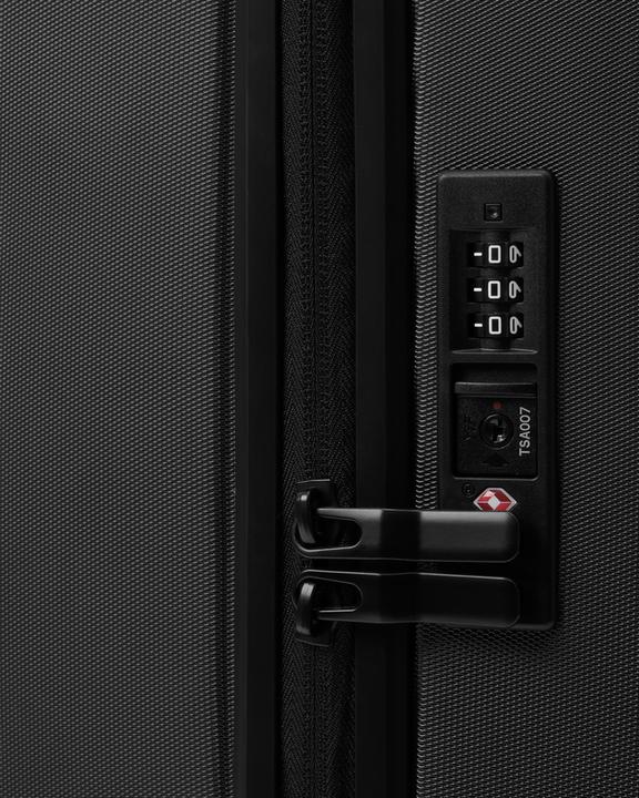 Produktbild D_b_ Ramverk Check-in Luggage (105 l, L (90 - 115l))