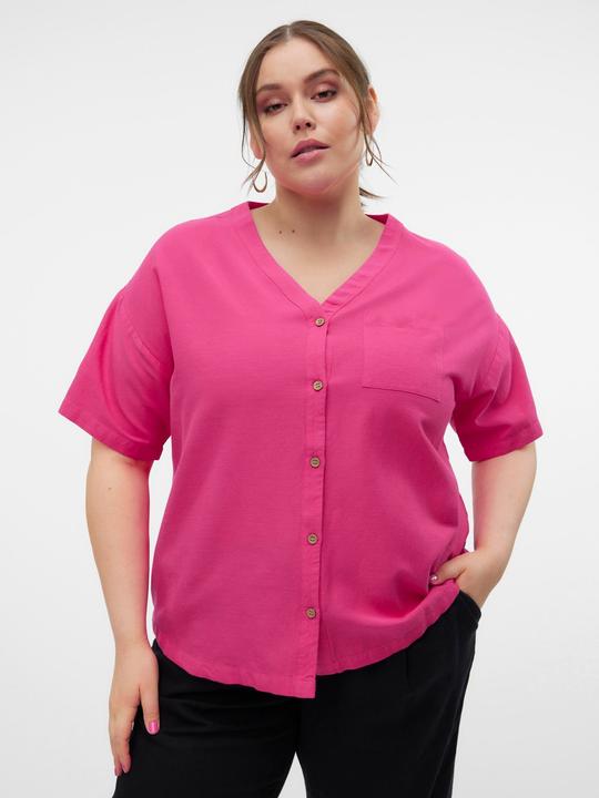 Produktbild Vero Moda VMCKARLA Hemd Hemd (46)