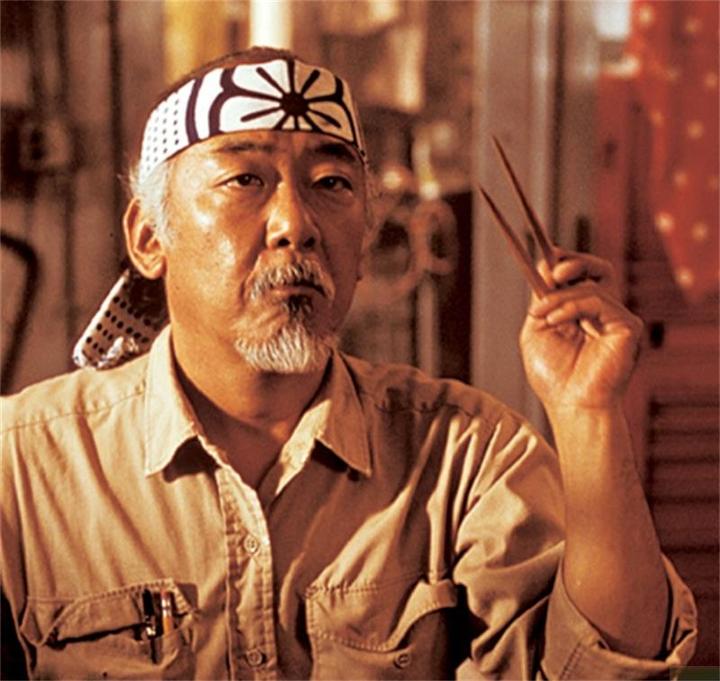 Immagine prodotto Il Karate Kid (Blu-ray, 1984, Tedesco, Francese, Inglese)