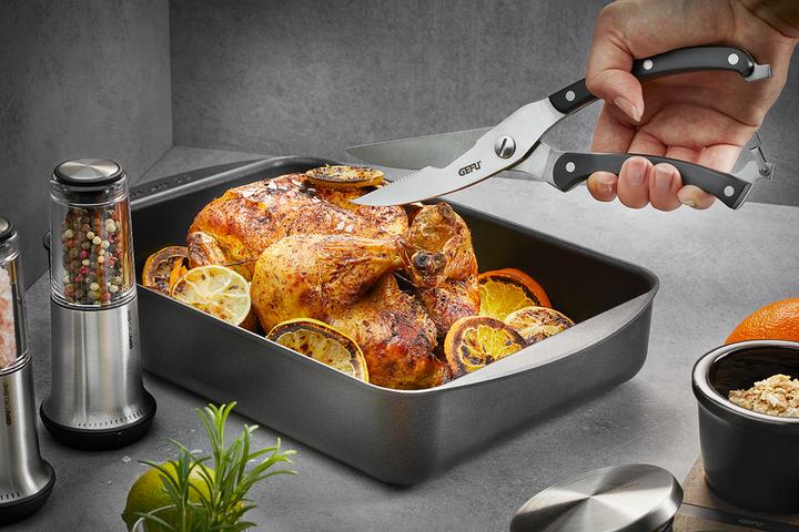 Produktbild GEFU 12620 Geflügelschere VIGO