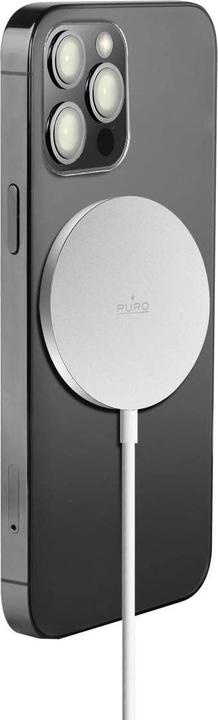 Actual product image Puro Charger Industrial 3 A (PUR571) (15 W)