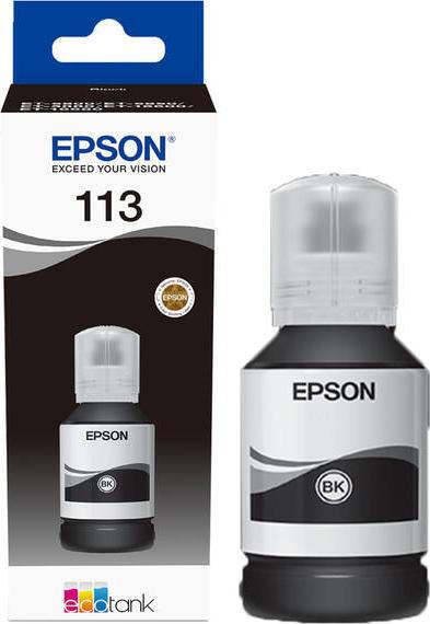 Produktbild Epson 113 (BK)