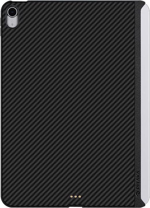 Produktbild Pitaka Tablet Back Cover MagEz iPad Air (2020) Schwarz (iPad Air)