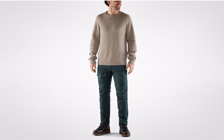 Actual product image Fjällräven Greenland jeans (52)