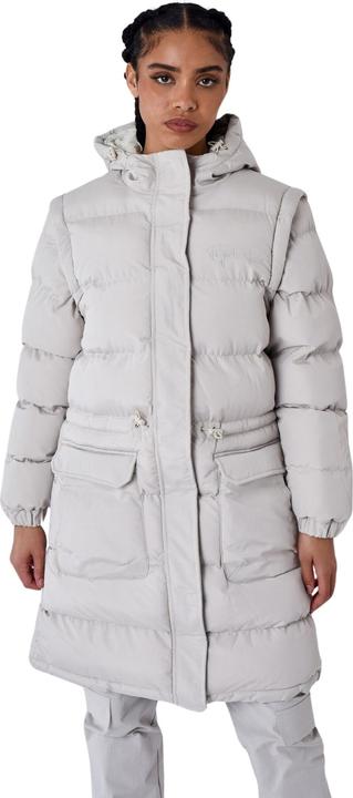 Actual product image Project X Paris puffer jacket (L)