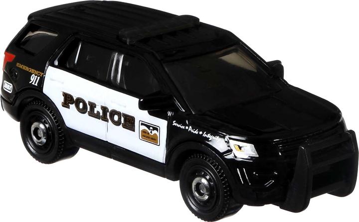 Produktbild Matchbox Power Grab Assortment