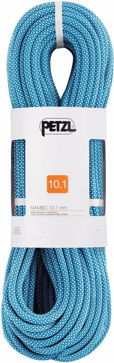 Image du produit Petzl Mambo 10.1 Corde d'escalade (50 m)