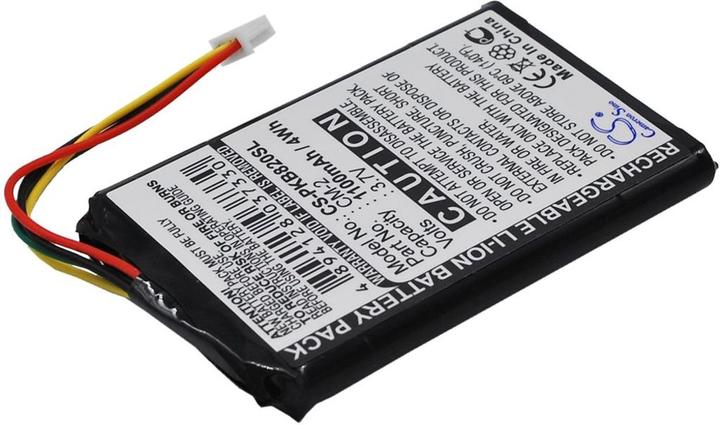 Actual product image NoName Battery for Packard Bell Compasseo 500 etc