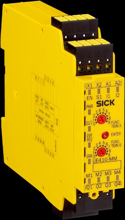 Produktbild Sick UE410-MM4