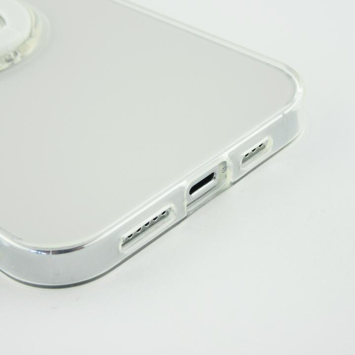 Actual product image PhoneLook Coque Caméra clapet avec anneau (Apple iPhone 14 Pro)