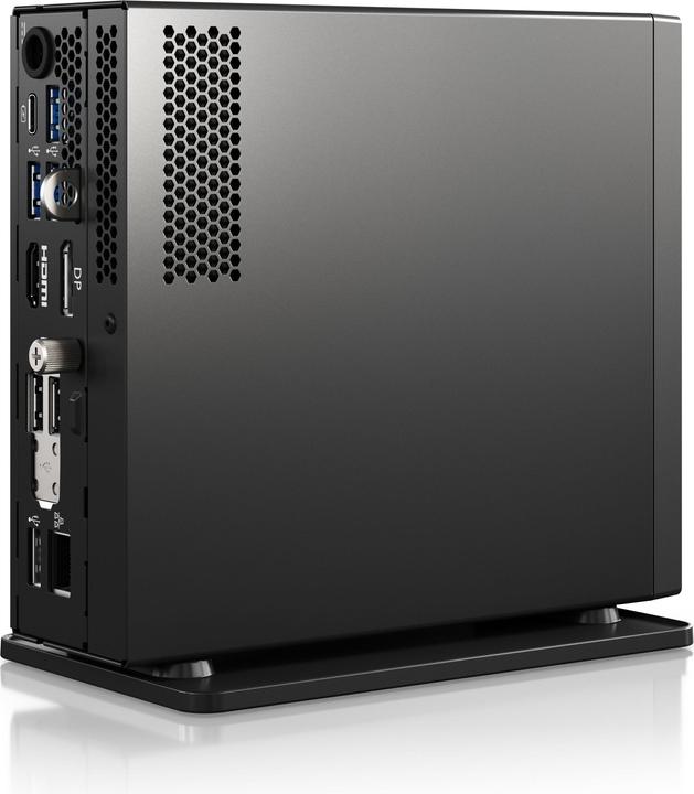 Produktbild Fujitsu ESPRIMO G6012 I5-12400T 16GB (Intel Core i5-12400T, 16 GB, 512 GB, UHD Graphics 730)