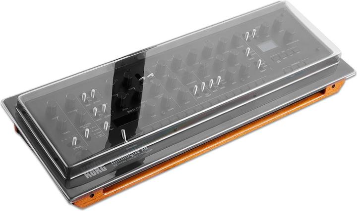 Produktbild Decksaver Minilogue XD Module cover
