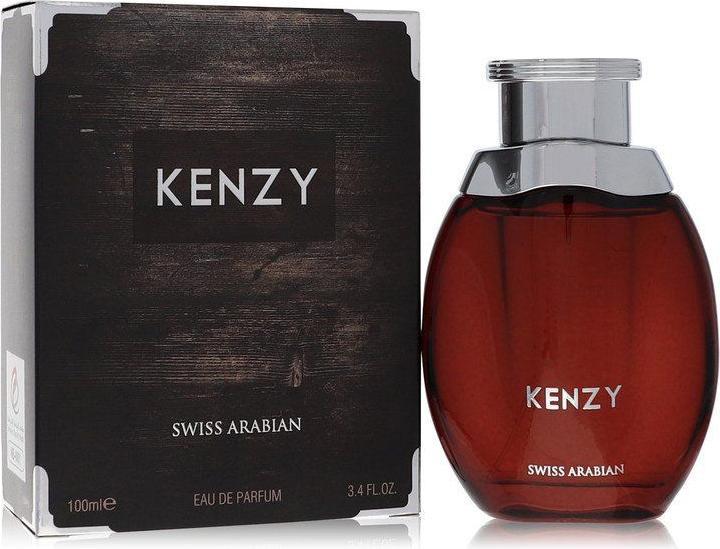 Swiss Arabian Kenzy by (Eau de Parfum, 100 ml)