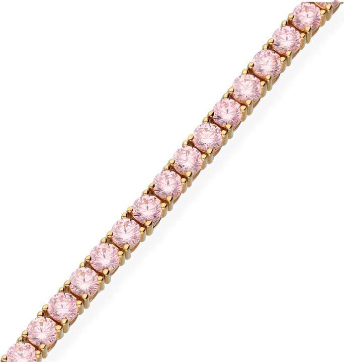 Image du produit Carat Colorstone (0.30 cm, Argent 925)
