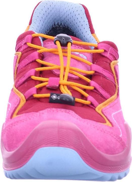 Actual product image Lowa Robin Evo GTX Lo (36)