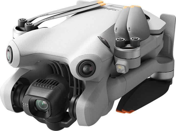Productafbeelding DJI Mini 4 Pro Vlieg Meer Combo (34 min, 249 g, 48 Mpx)