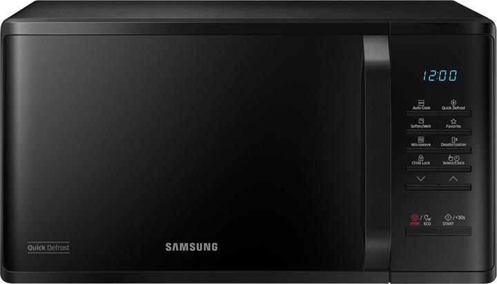 Produktbild Samsung MS23K3513AK/EN (23 l)