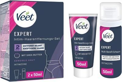 Image du produit Veet Expert (100 ml, 2 x, 148 g)