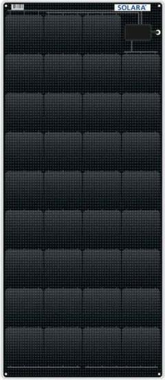 Image du produit Solara Semiflex S525M35 Marine (120 W, 4.40 kg)