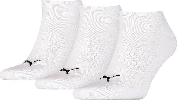 Puma SneakerSocken gepolstert (3erPack)