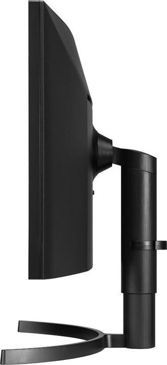 Produktbild LG 35WN75C-B (3440 x 1440 Pixel, 35")