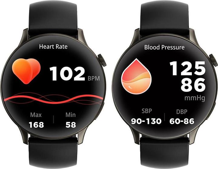 Image du produit Livoo Montre connectée