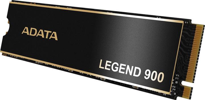 Produktbild Adata Dysk SSD Legend 900 2 TB PCIe 4x4 7 (2000 GB, M.2 2280)