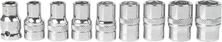 Produktbild M-Wave Torque Alarm (3/8", 31 Nm, 360 Nm)