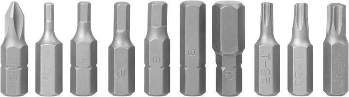 Produktbild M-Wave Torque Alarm (3/8", 31 Nm, 360 Nm)