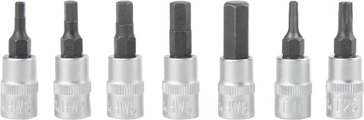 Immagine prodotto M-Wave TW-4/24 (1/4", 4 Nm, 24 Nm)
