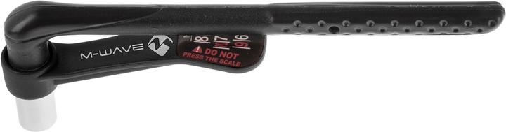 Actual product image M-Wave TW-3/10 (10 Nm)